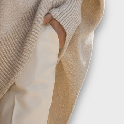Juliette™ | Pull Raffinement Doux