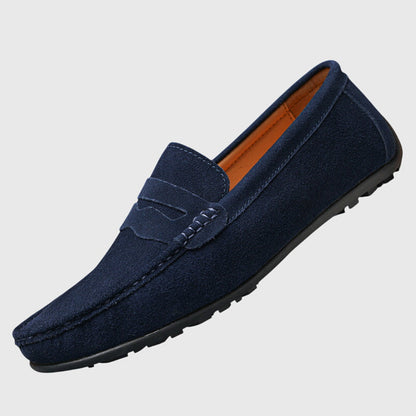Lunera™ | Mocassins Souplesse Urbaine