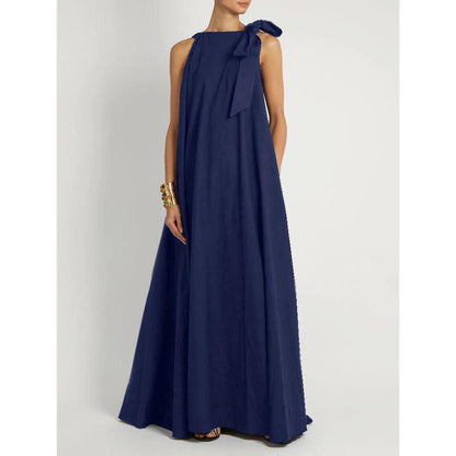 Aurélie™ | Robe sobre féminine