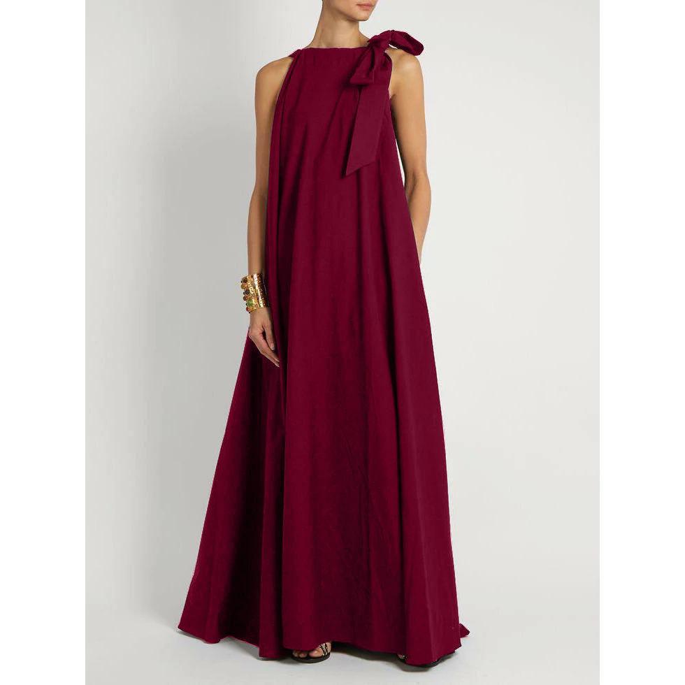 Aurélie™ | Robe sobre féminine