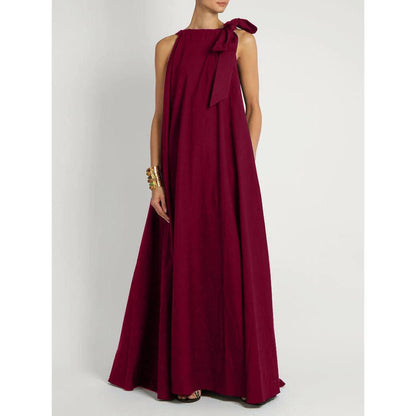 Aurélie™ | Robe sobre féminine