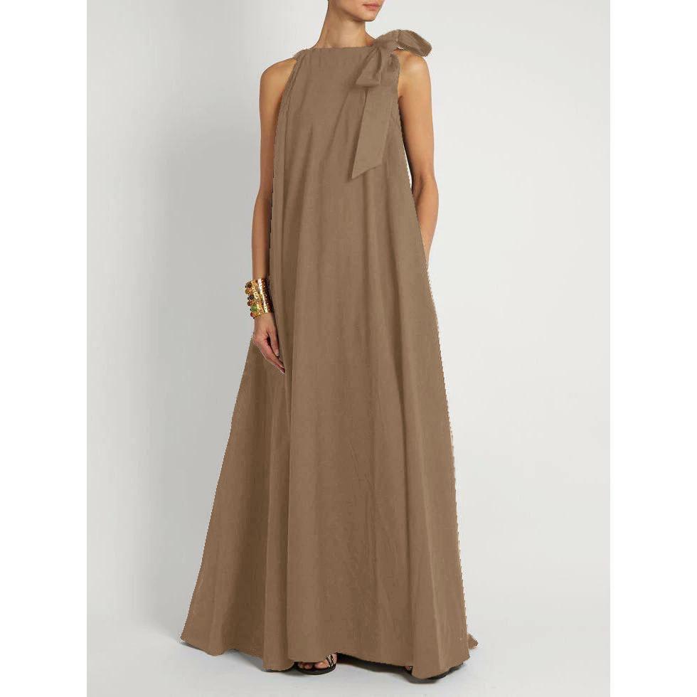 Aurélie™ | Robe sobre féminine