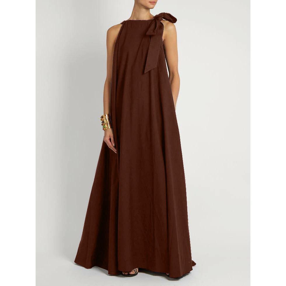 Aurélie™ | Robe sobre féminine