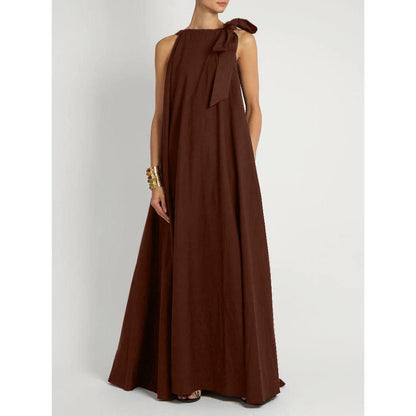 Aurélie™ | Robe sobre féminine