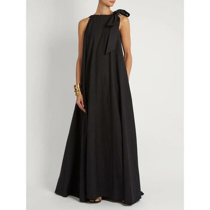 Aurélie™ | Robe sobre féminine