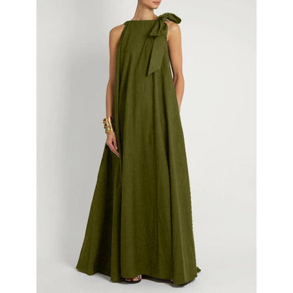 Aurélie™ | Robe sobre féminine