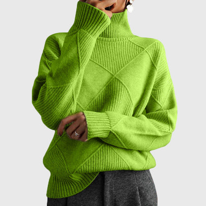 Salomé™ | Pull Élément Essentiel