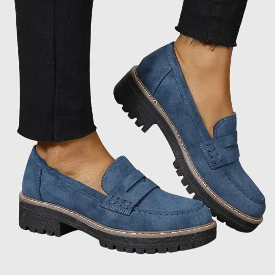 Camille | Mocassins Intemporels