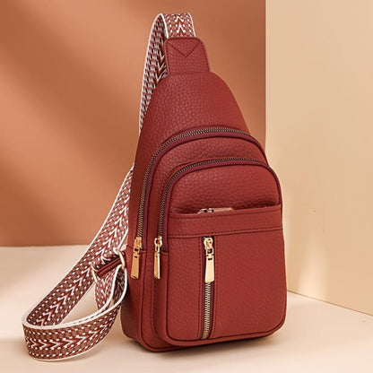 Capucine™ | Sac chic fonctionnel