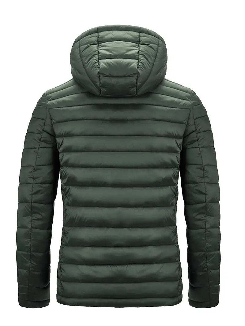Walid™ | Veste hiver moderne