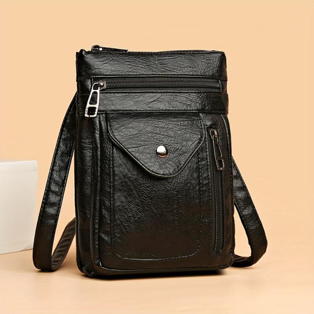 Blanche™ | Sac élégant urbain