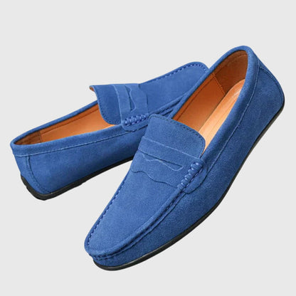 Lunera™ | Mocassins Souplesse Urbaine