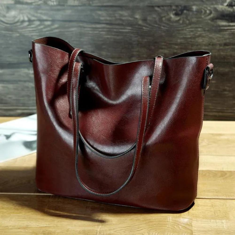 Isabeau™ | Sac structuré élégant