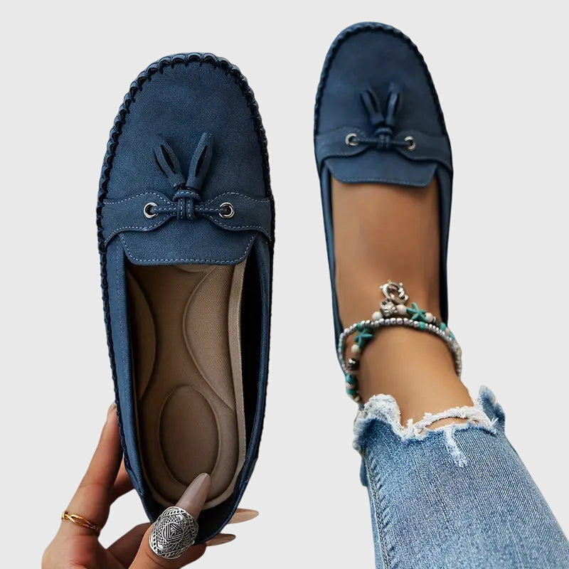 Océane™ | Mocassins Confort Souple