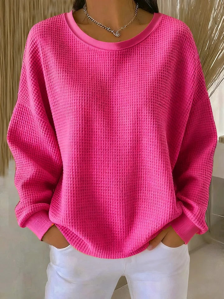 Ilona™ | Pull Charisme Discret