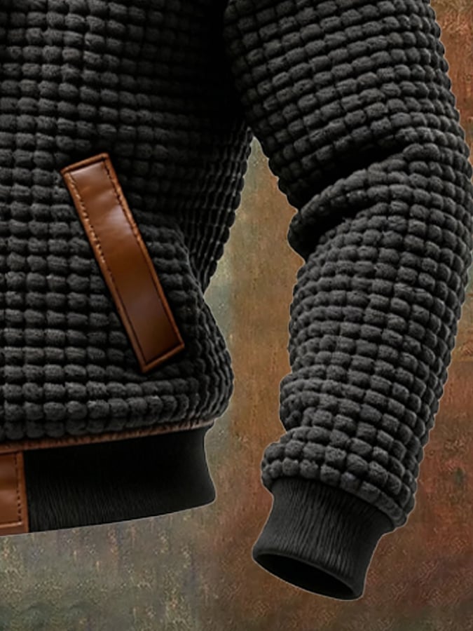 Jaden™ | Veste hiver raffinée