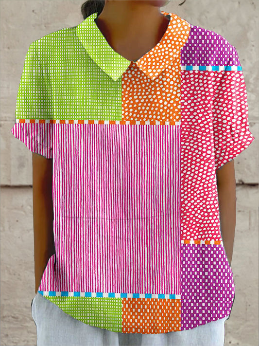 Tireza™ | Blouse Énergie Qui Fait Du Bien