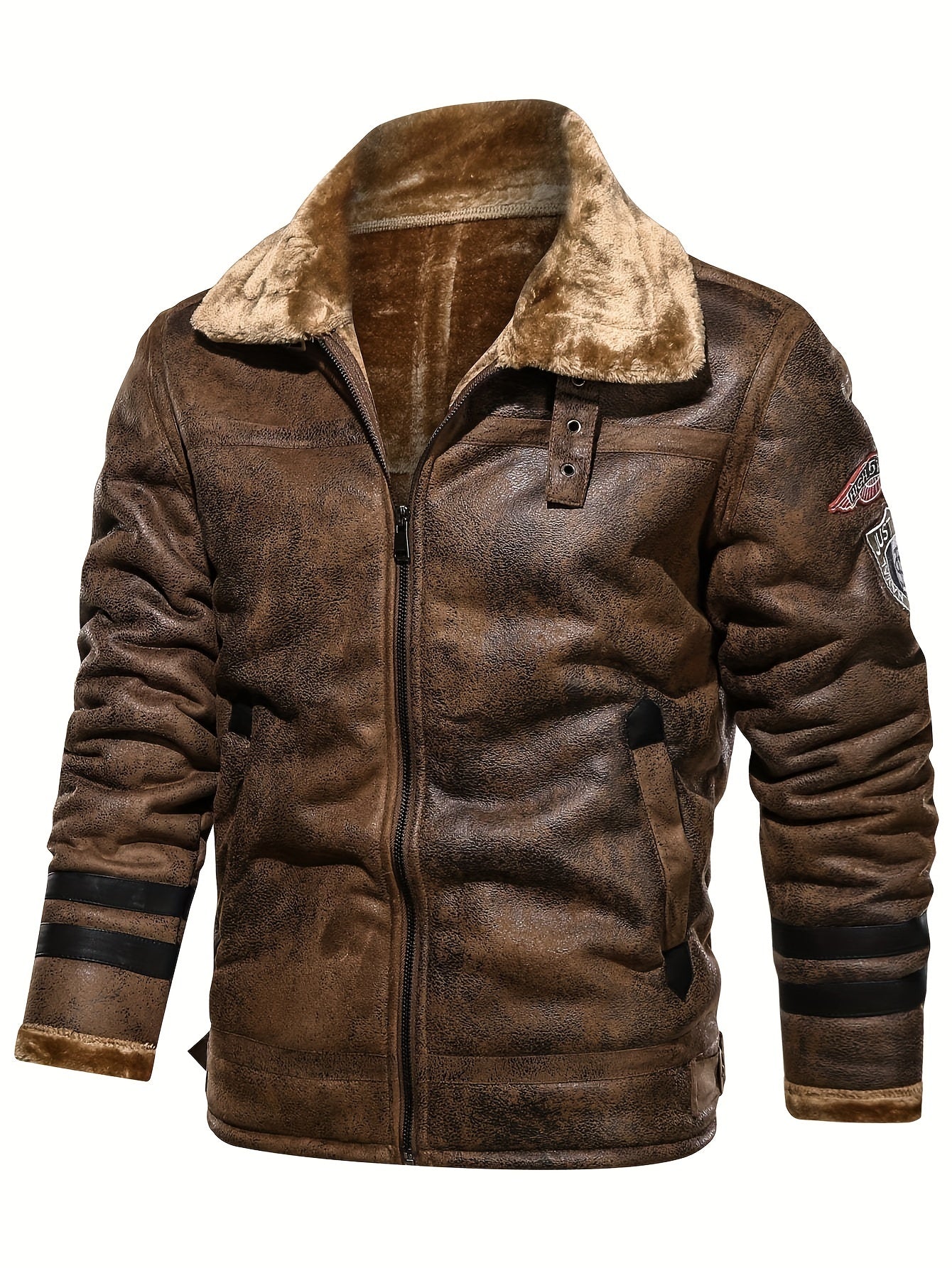 Zinedine™ | Veste moderne raffinée