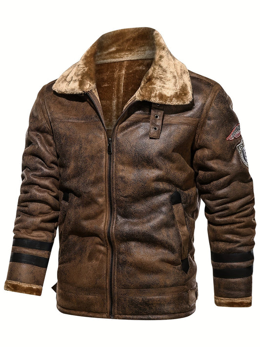 Zinedine™ | Veste moderne raffinée