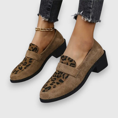 Orelise™ | Mocassins Confort Léger