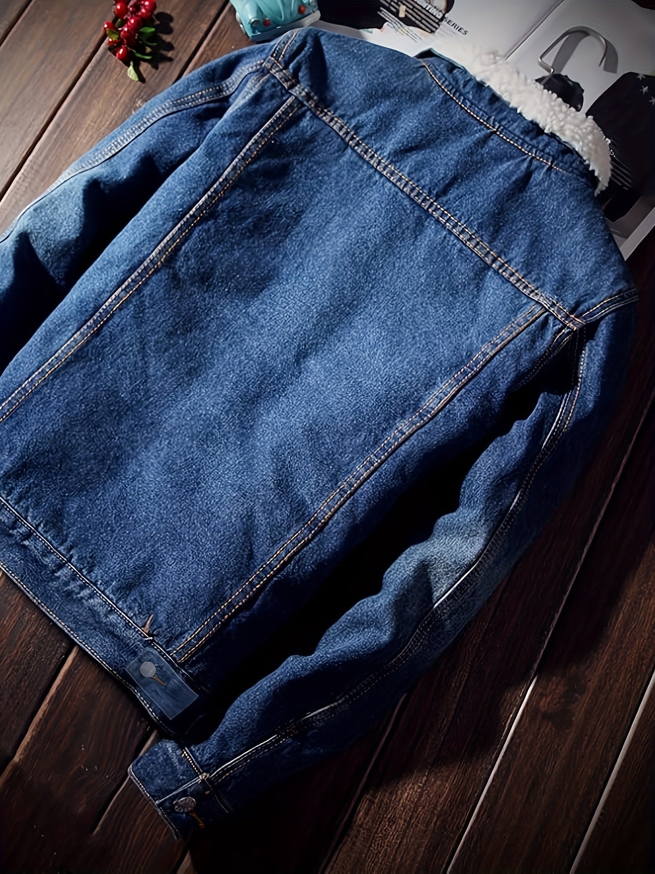 César™ | Veste urbaine élégante