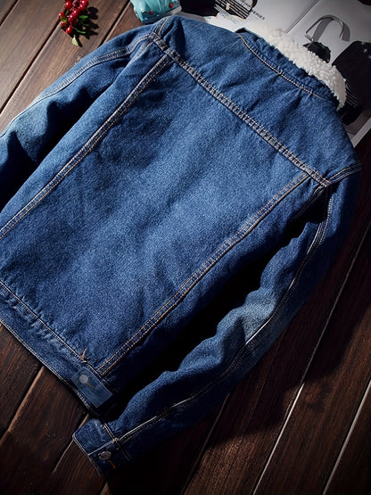 César™ | Veste urbaine élégante