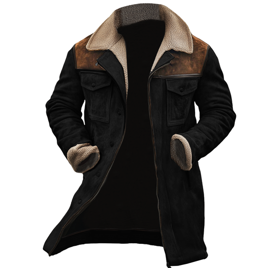 Stéphane™ | Veste hiver moderne
