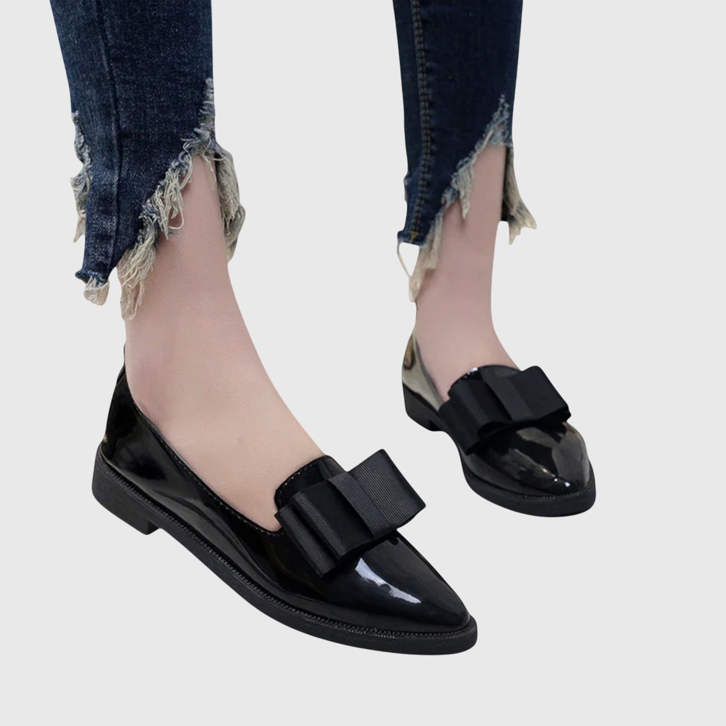 Bérénice™ | Mocassins Style Élancé