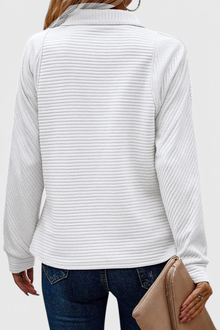 Perrine™ | Pull Esprit Bohème