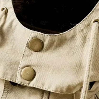 Othman™ | Veste hiver raffinée