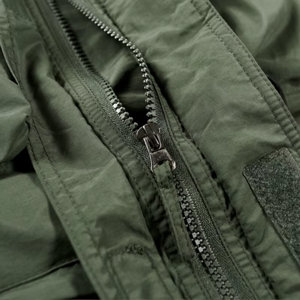 Sacha™ | Veste hiver moderne