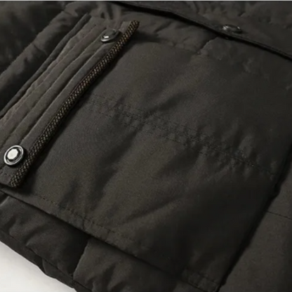 Boris™ | Veste moderne structurée