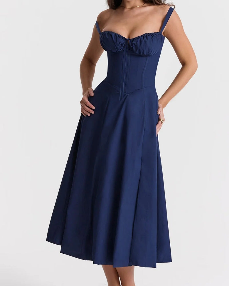 Aurélie™ | Robe Charme Doux