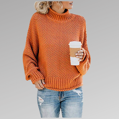 Toscane™ | Pull Profil Élégant