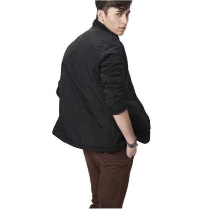 Ulrich™ | Veste urbaine contemporaine