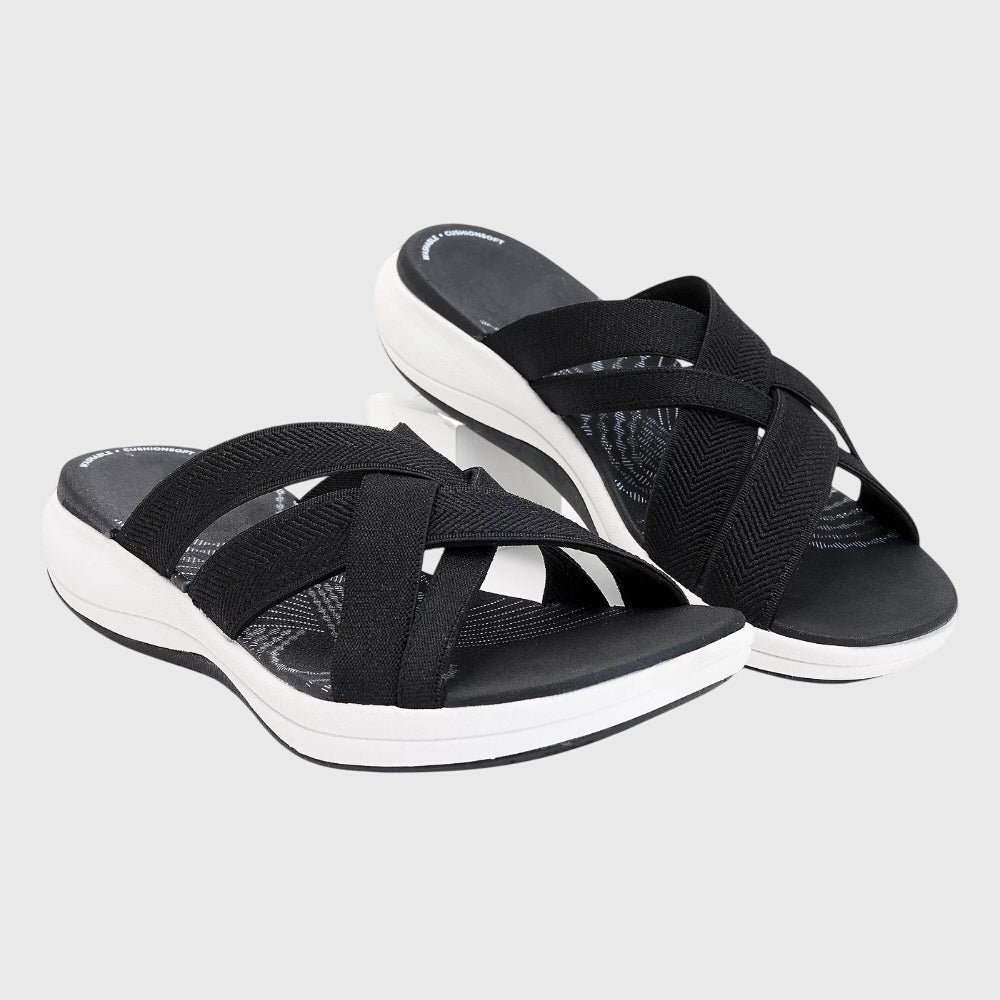 Élise | Sandales Confortables