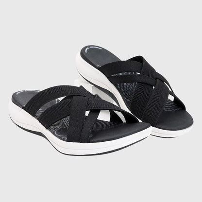 Élise | Sandales Confortables
