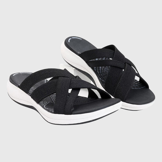 Élise | Sandales Confortables