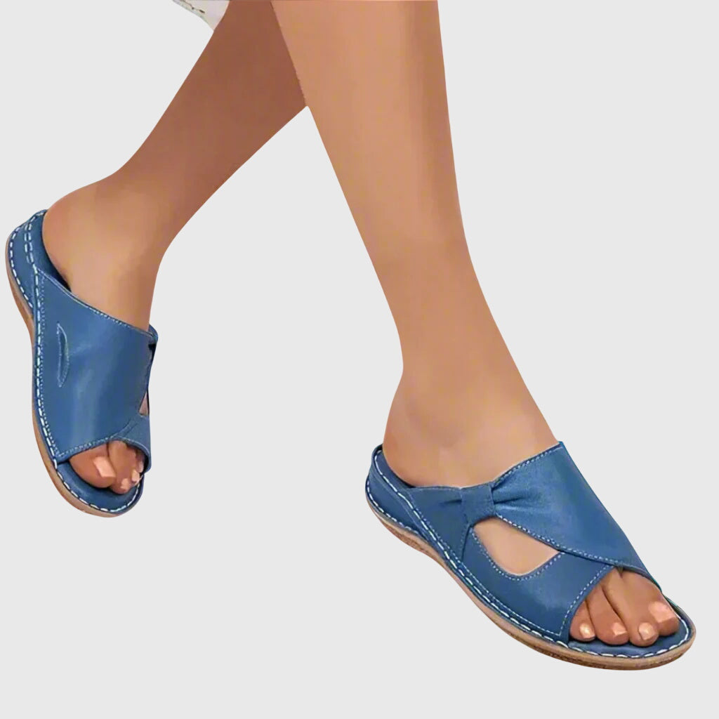 Clara | Sandales Confortables