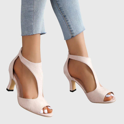 Caveline™ | Talons Pas Fluide
