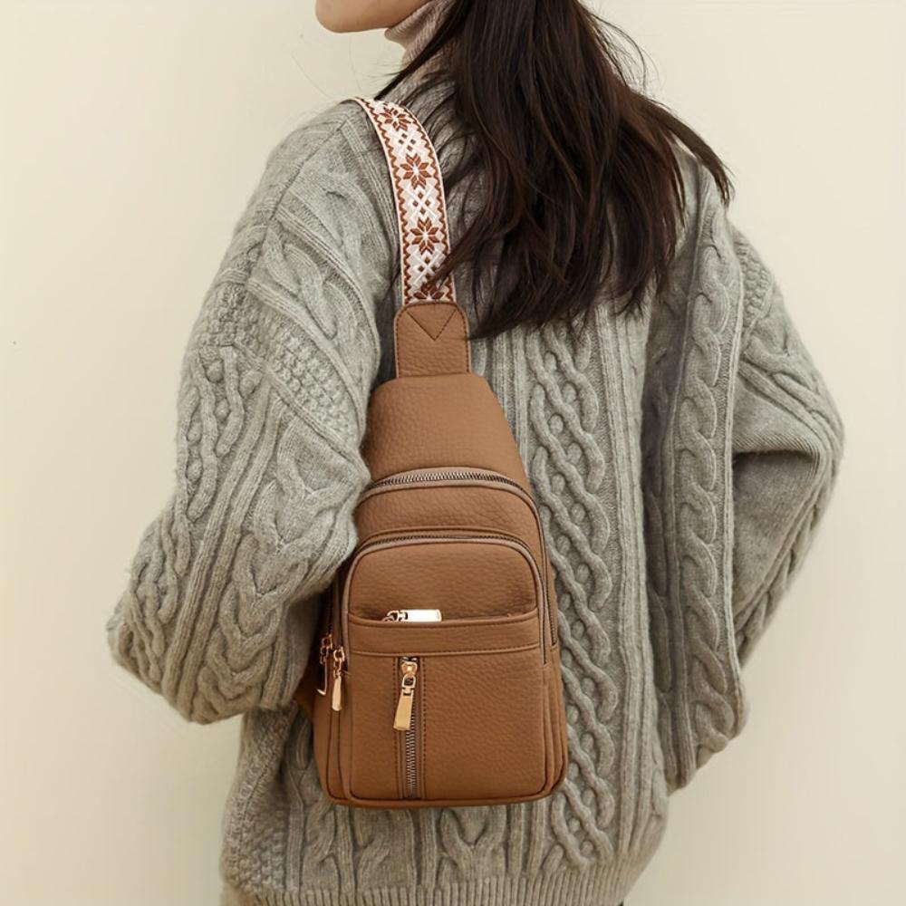 Capucine™ | Sac chic fonctionnel