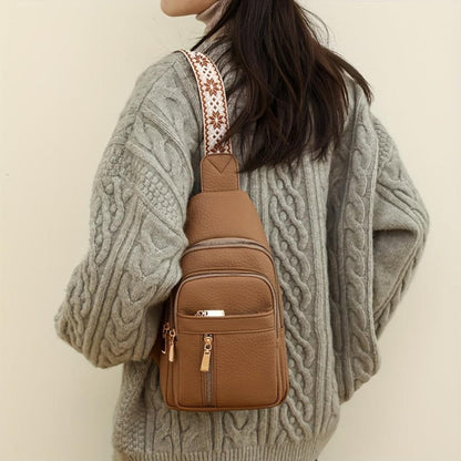 Capucine™ | Sac chic fonctionnel
