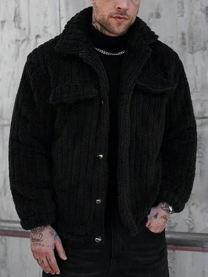 Noam™ | Veste urbaine élégante