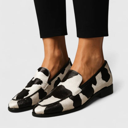Amandine™ | Mocassins Style Unique