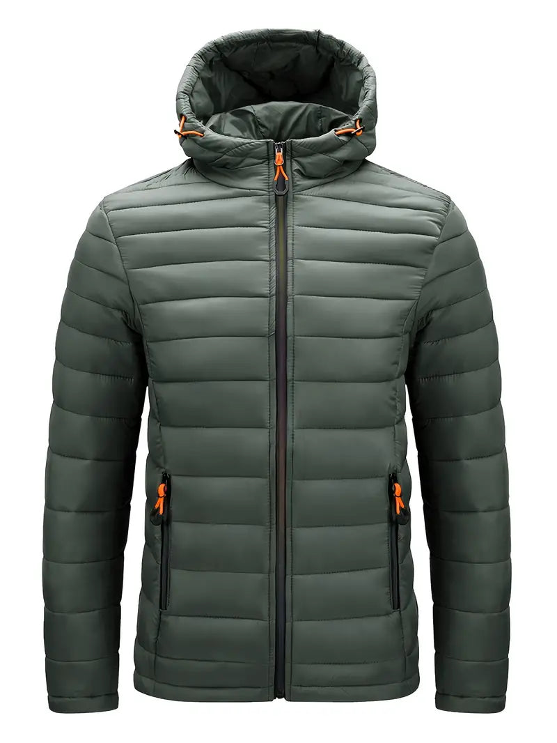 Walid™ | Veste hiver moderne