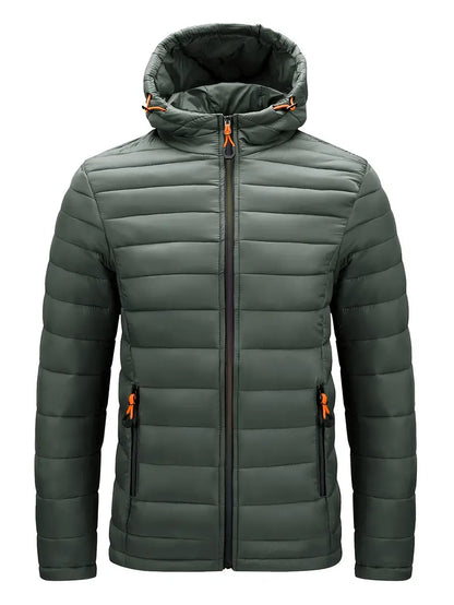 Walid™ | Veste hiver moderne