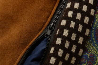 Naël™ | Veste hiver moderne