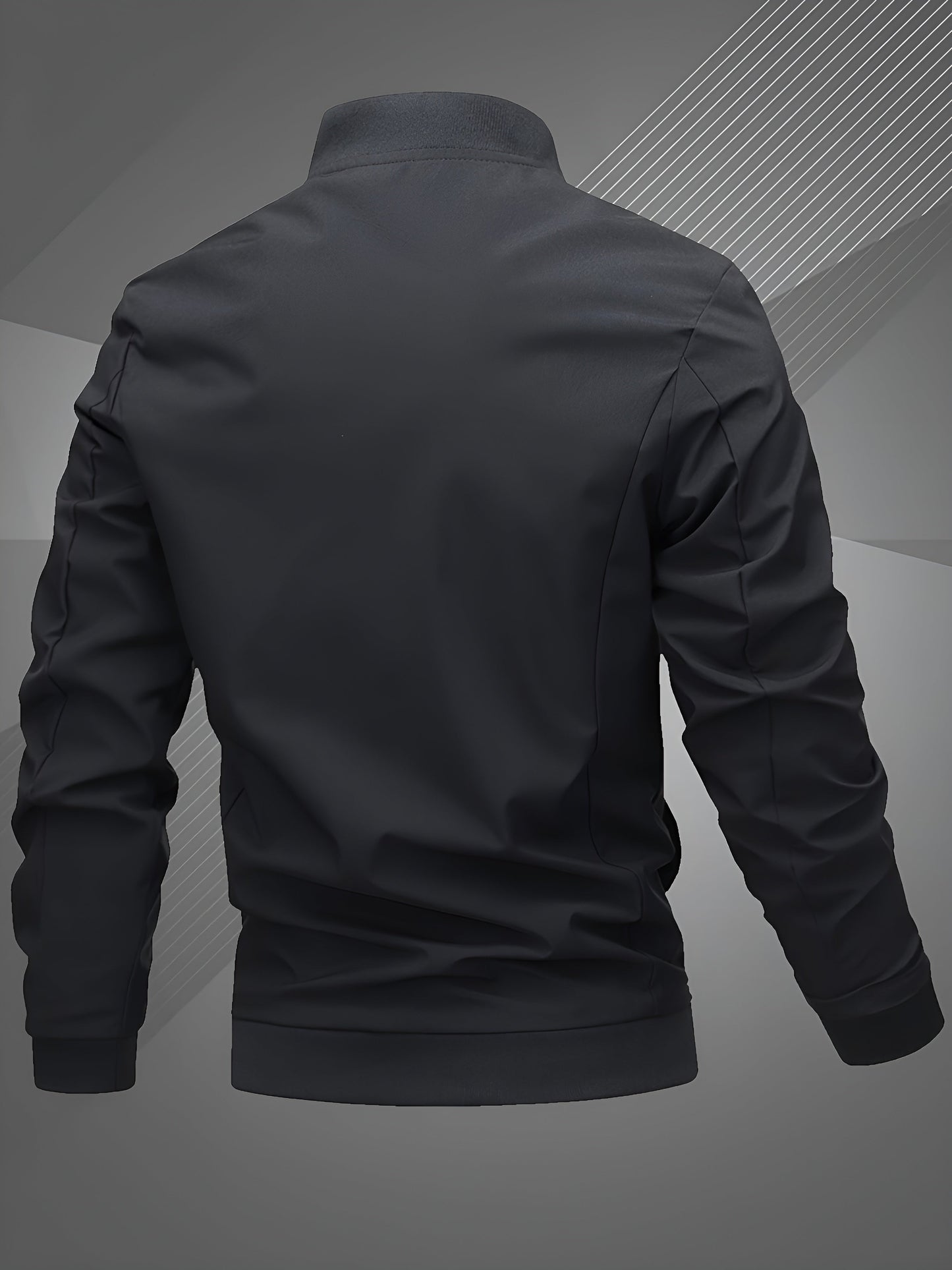 Bilal™ | Veste hiver élégante