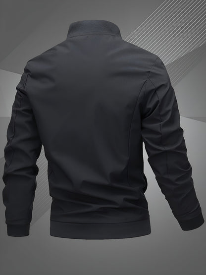 Bilal™ | Veste hiver élégante