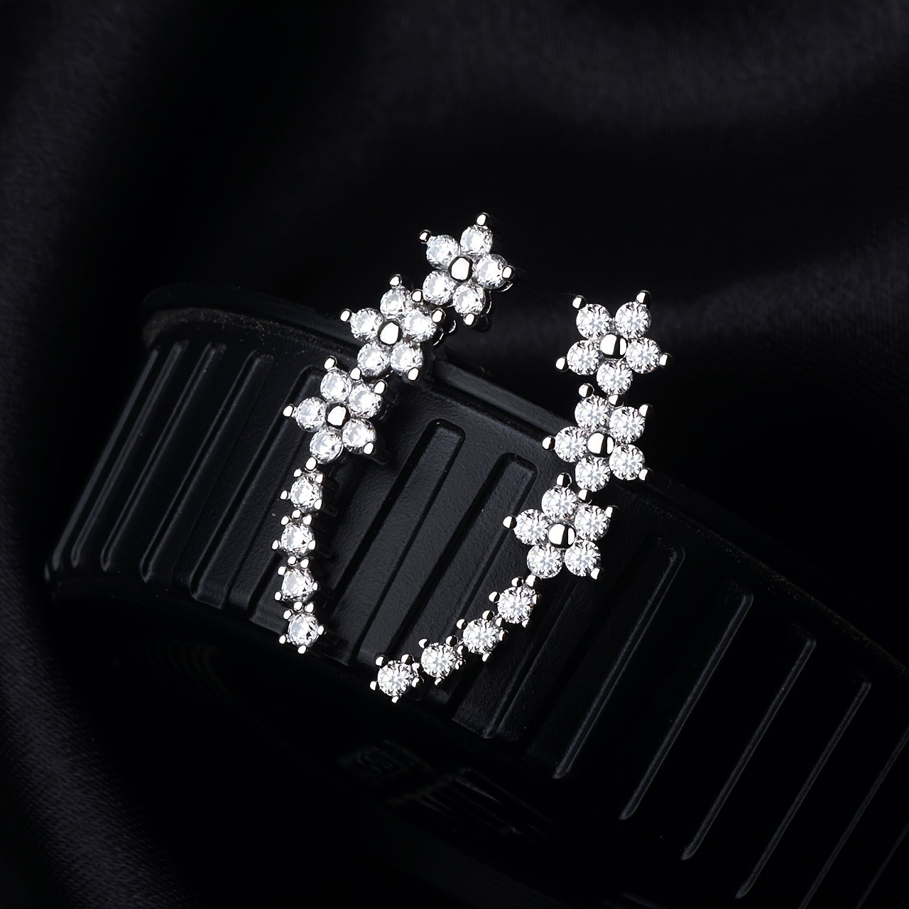 Manon™ | Éclat romantique boucle